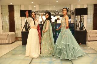 Hallmark Banquets 2