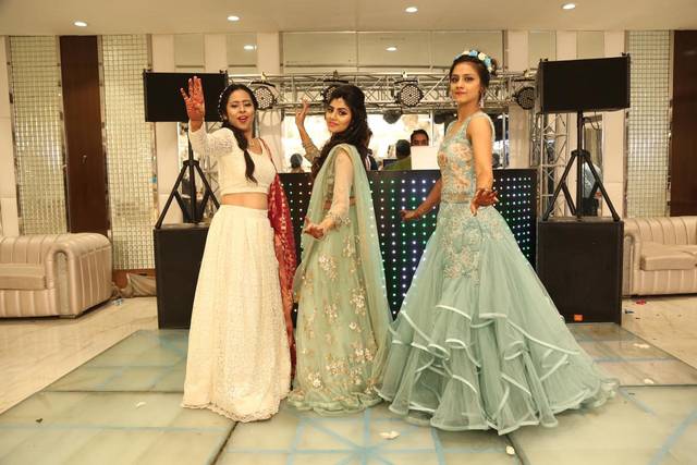 Hallmark Banquets 2
