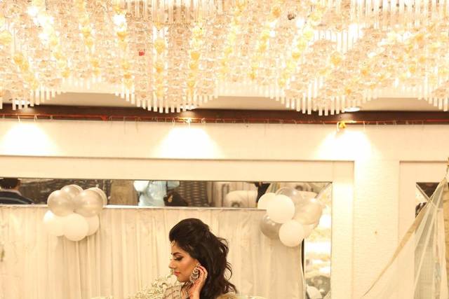 Hallmark Banquets 3