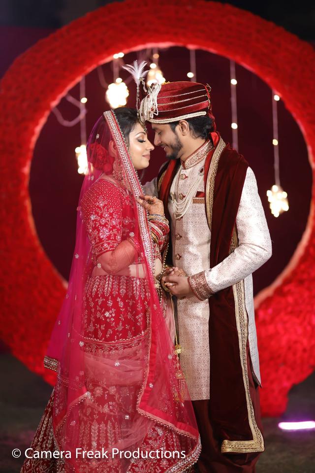 Camera Freak Productions - 2