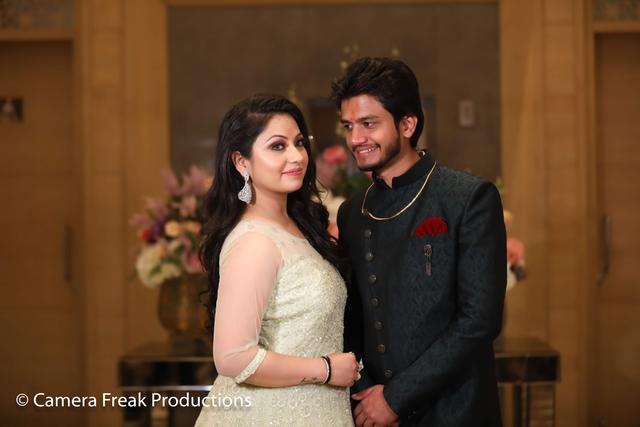 Camera Freak Productions - 3