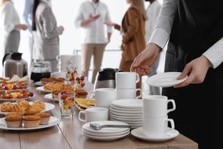 Speciality Catering Services - 8