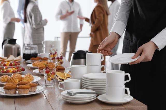 Speciality Catering Services - 4