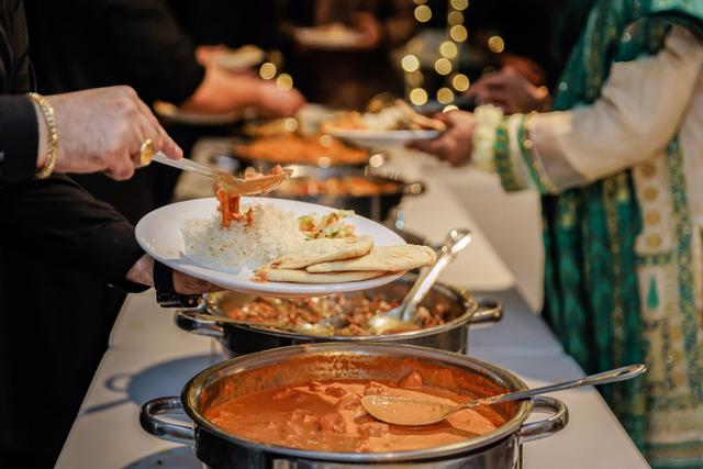 Speciality Catering Services - 1