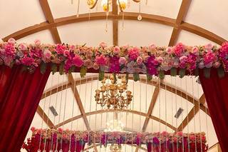 Samar Grand Banquet - 5