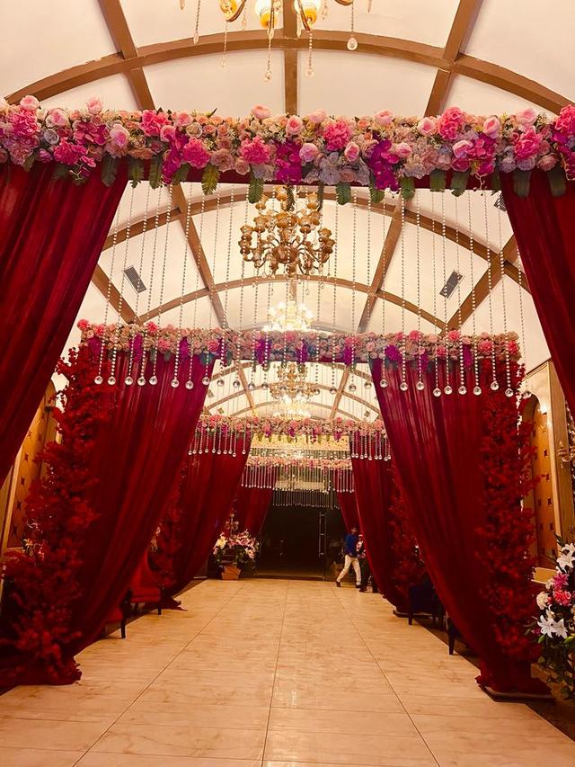 Samar Grand Banquet - 2