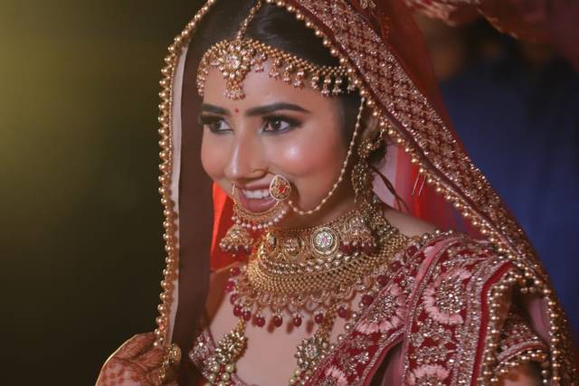Nikita Nayan Makeover 3