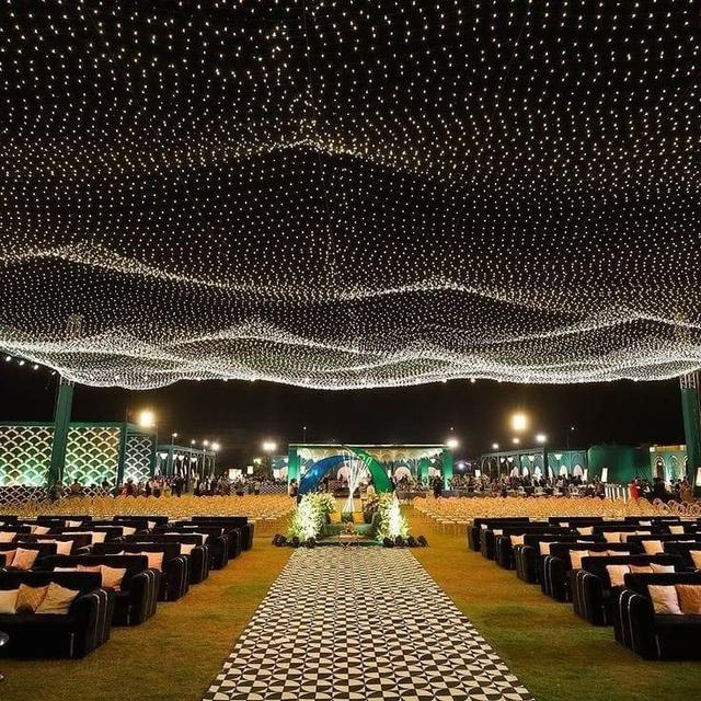 Aashirwaad Events, Howrah - 3