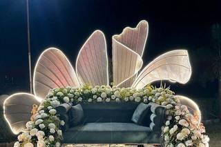 Aashirwaad Events, Howrah - 9