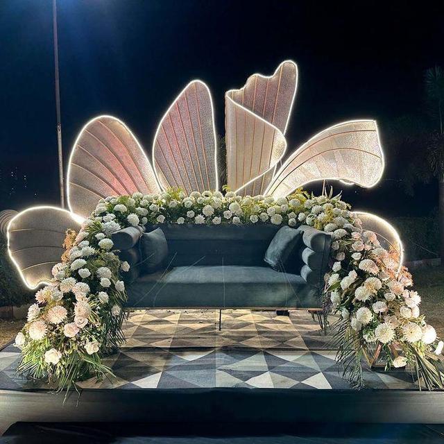 Aashirwaad Events, Howrah - 4
