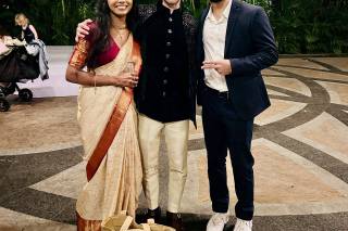 DJ Hemanth, Bangalore - 3