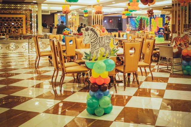 Invitee Banquet 2