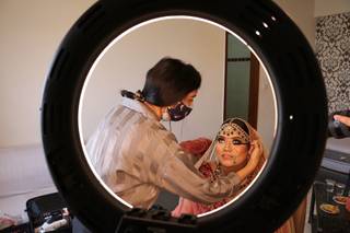 Bella Blushh By Shab - 6