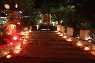 FIO Country Kitchen & Bar - 6