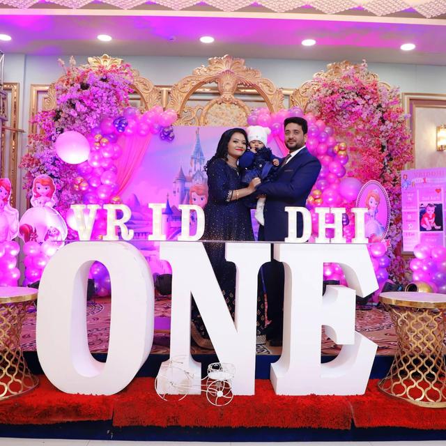 Red K Velvet Hotel by Kawatra, Ghaziabad - 3