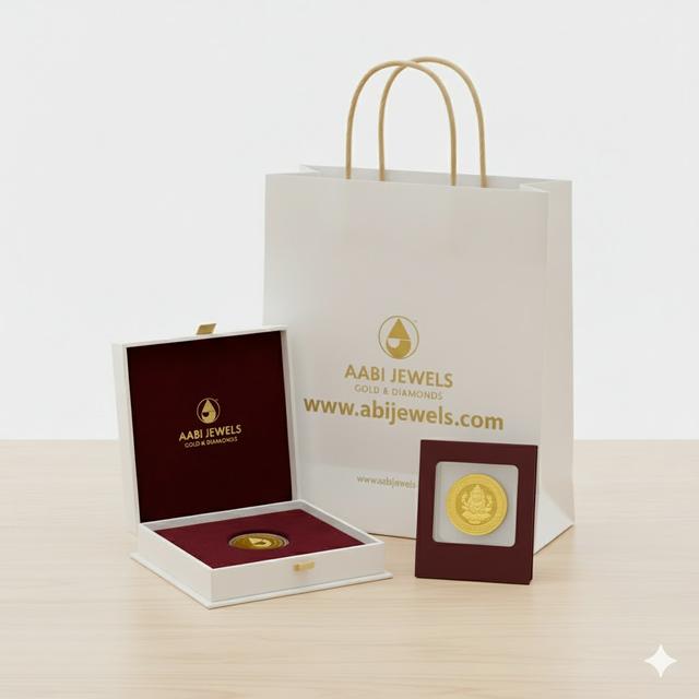AABI Jewels - 1