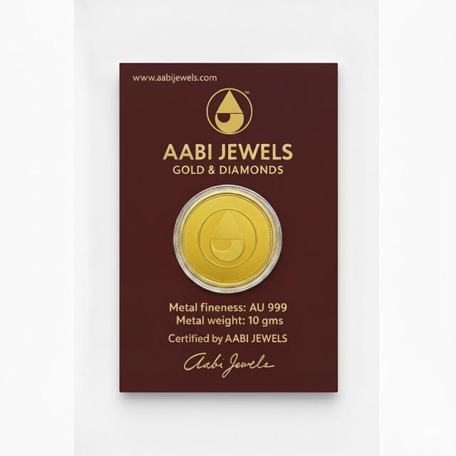 AABI Jewels - 2