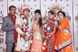 Rajdhani Party Lawn - 3