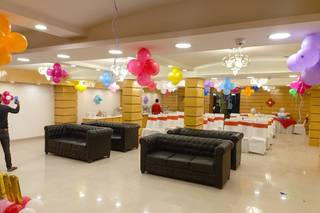 Hotel Shaurya Inn - 3