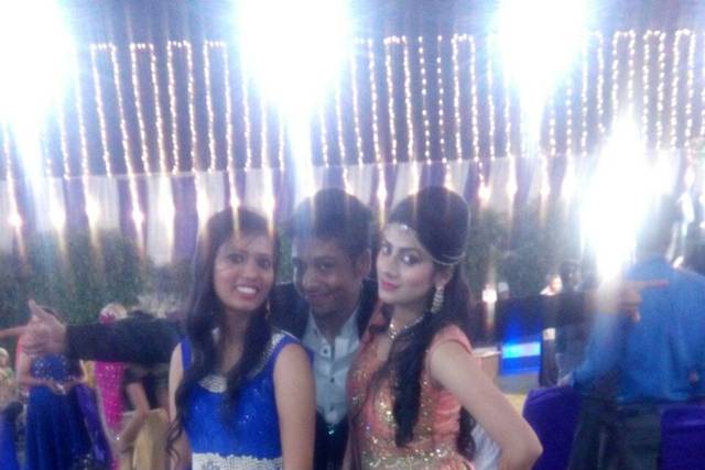 Rajdhani Party Lawn 2
