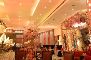Crystal Resort, Zirakpur - 7