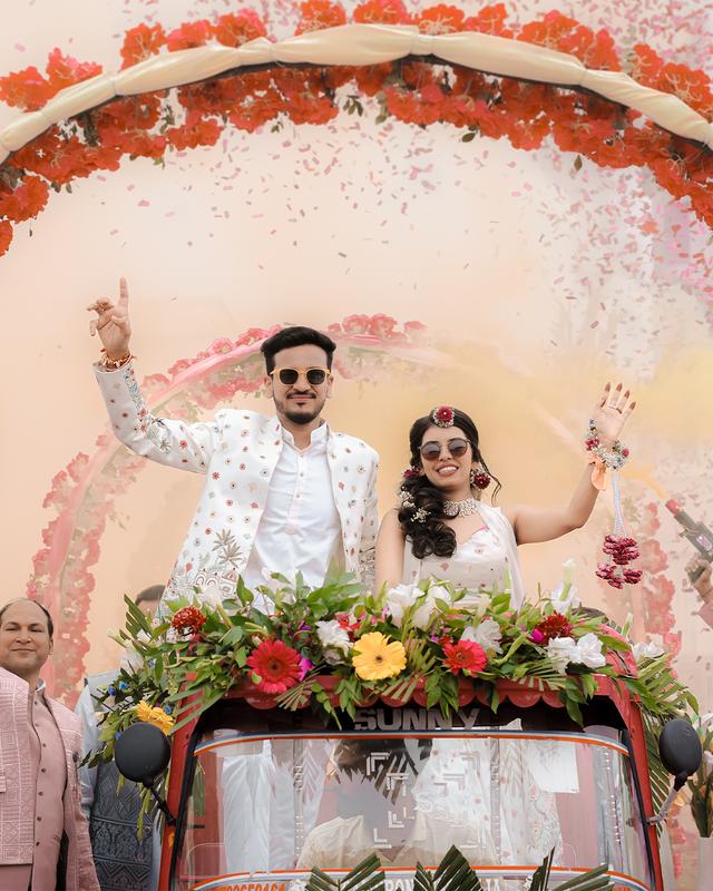 Dulhan Diaries - 2