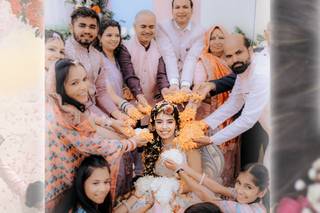 Dulhan Diaries - 7