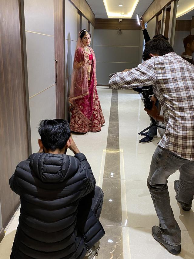 The Wedwish - 2