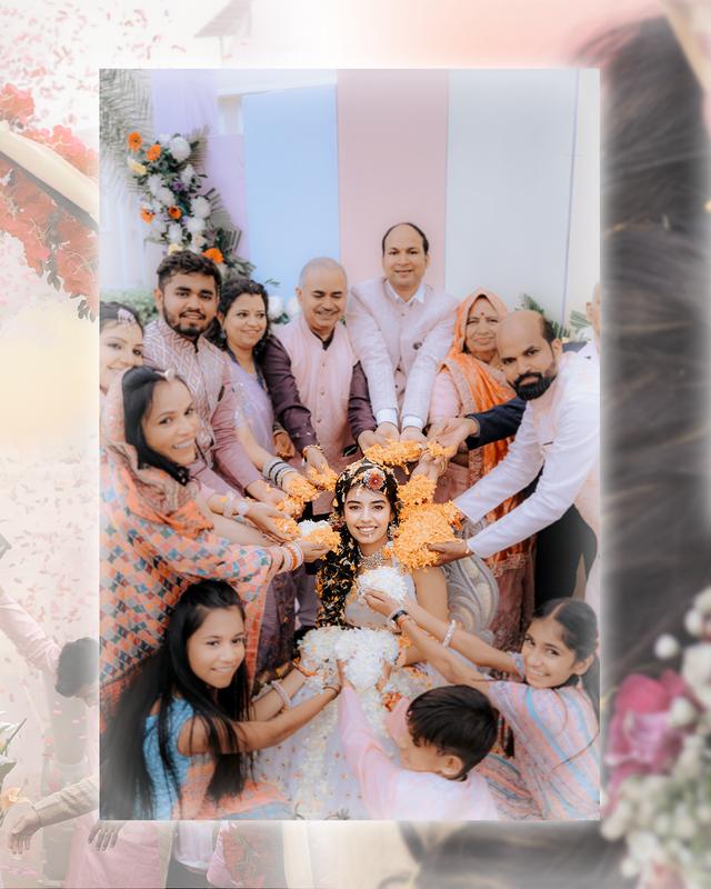 Dulhan Diaries - 3
