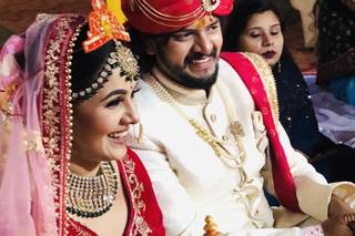 Wedding Clicks Photography By Manish Maurya - 1