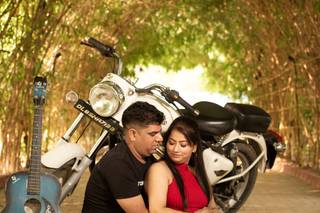 Puneet Photography, Gurgaon - 1
