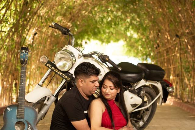 Puneet Photography, Gurgaon 1