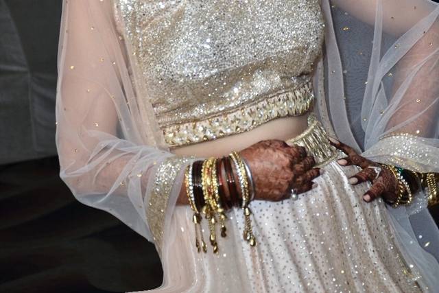 Sandeep Bridal Studio, Amritsar 2