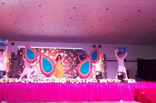 Versha Sharma, Malviya Nagar - 6