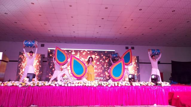 Versha Sharma, Malviya Nagar - 2