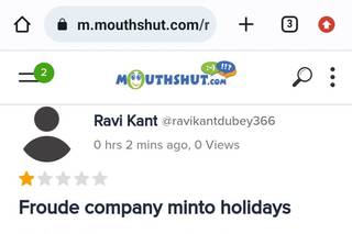 Minto Holidays, Delhi - 10