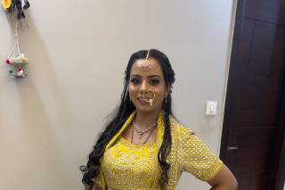 Embellish Yourself By Ekta Arya - 8