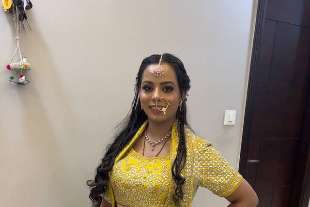 Embellish Yourself By Ekta Arya 3