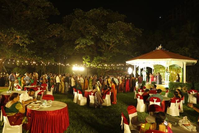 AVM Gardens 4