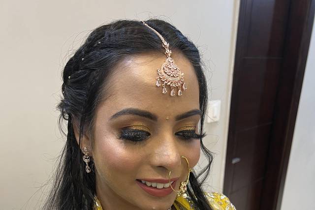 Embellish Yourself By Ekta Arya 4