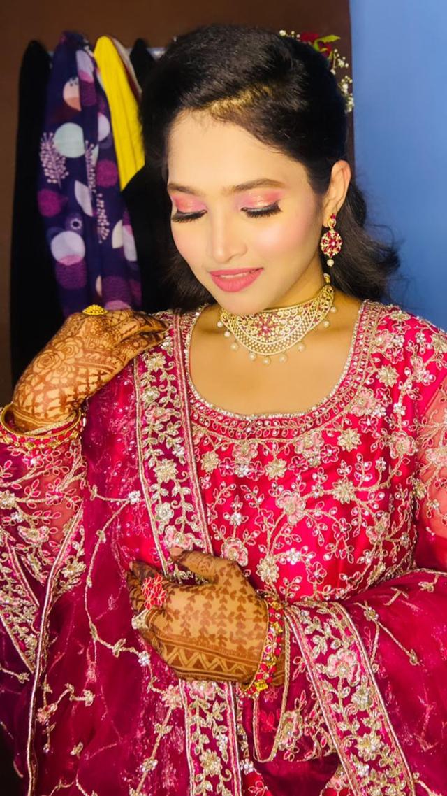 Arshiya Makeovers - 1