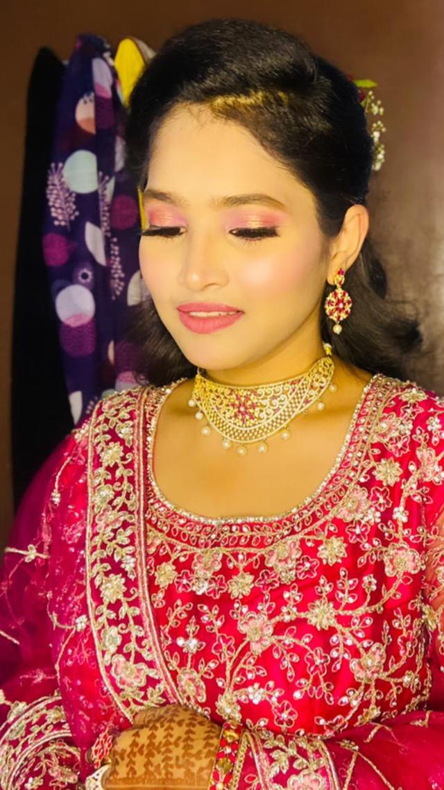 Arshiya Makeovers - 2