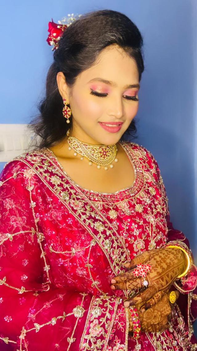 Arshiya Makeovers - 3