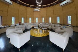 Madhuban Farm By Qcent Club - 1