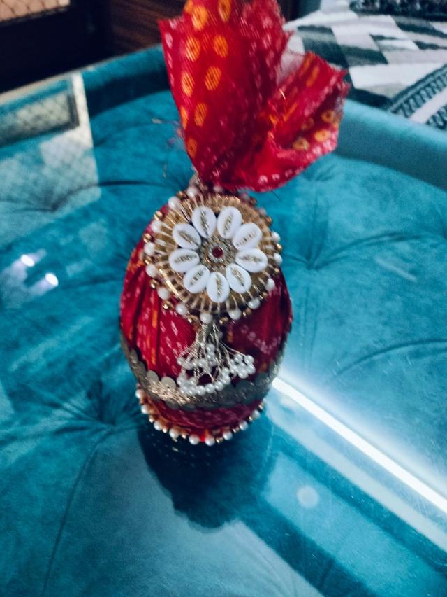 Aayu Craft & Creations - 1