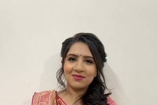 The Glam Studio By Janvi - 10