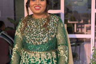 The Glam Studio By Janvi - 6