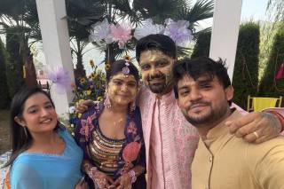 Trendy Thumkas - 1