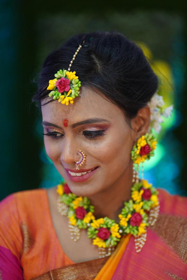 Makeup by Prachi Udas - 4
