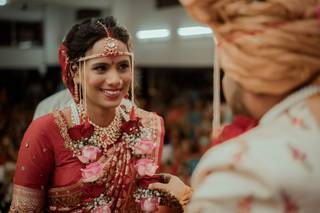 Makeup by Prachi Udas - 10